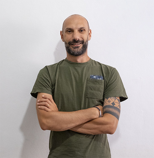 Christian Serra