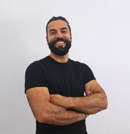 Gianmarco Mannai