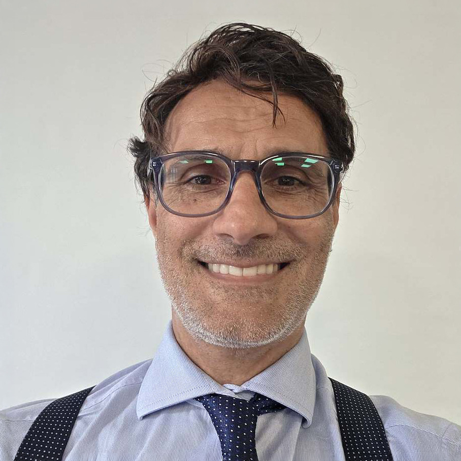 Marco Mangione