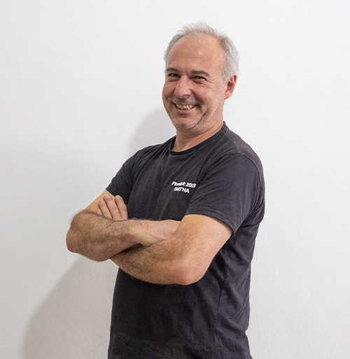 Matteo Manini