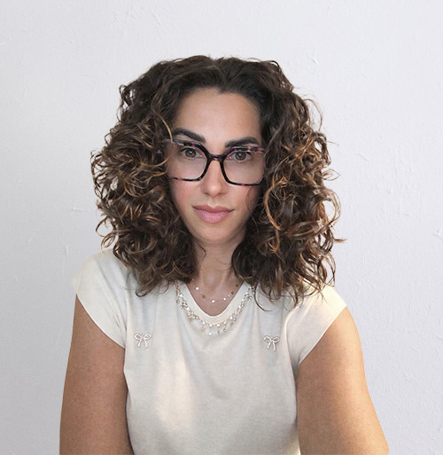 Silvia Luca